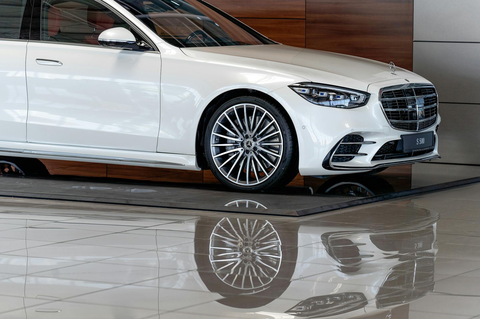 Ihr VW Vertragspartner in Linz